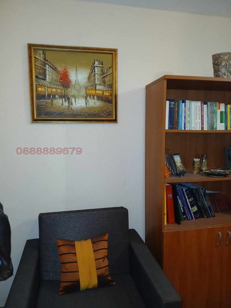 Дава под наем ОФИС, гр. София, Зона Б-5, снимка 2 - Офиси - 52782531