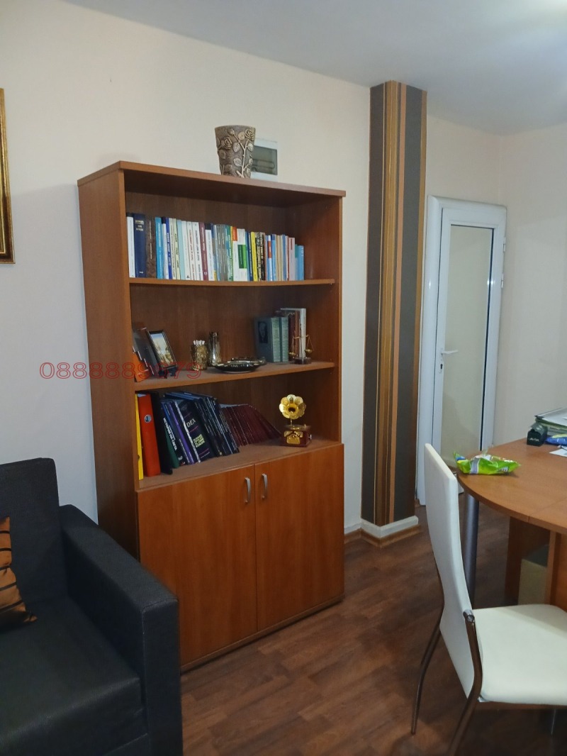 Дава под наем ОФИС, гр. София, Зона Б-5, снимка 4 - Офиси - 52782531