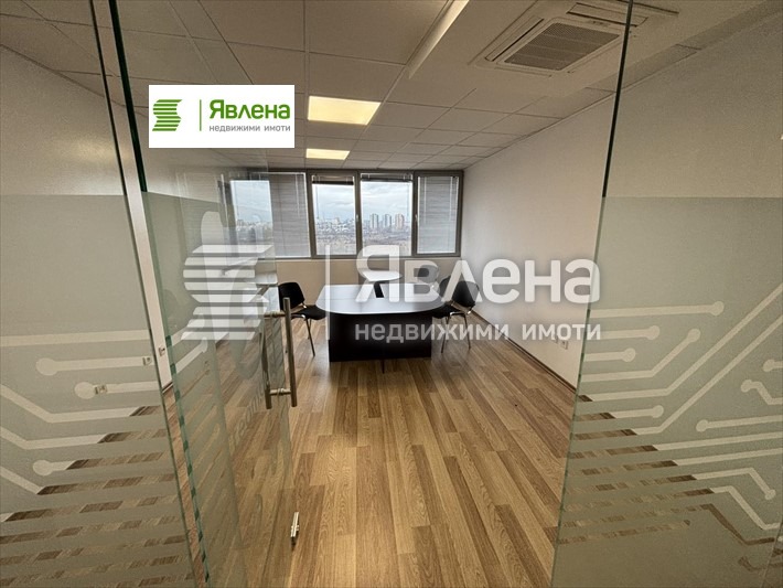 Дава под наем ОФИС, гр. София, Младост 2, снимка 2 - Офиси - 54768716