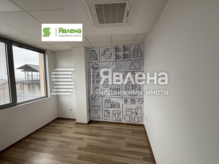 Дава под наем ОФИС, гр. София, Младост 2, снимка 3 - Офиси - 54768716