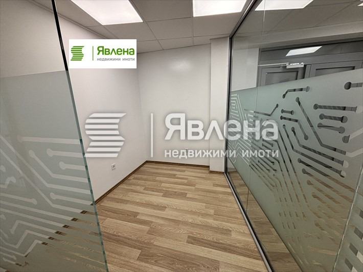 Дава под наем ОФИС, гр. София, Младост 2, снимка 4 - Офиси - 54768716