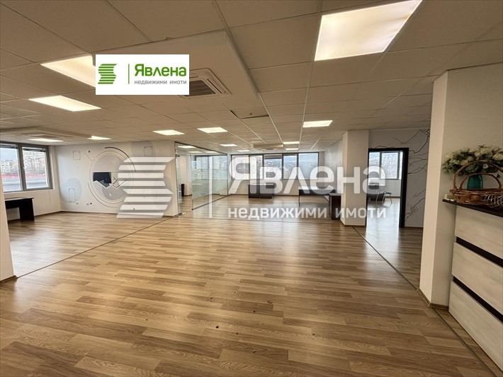 Дава под наем ОФИС, гр. София, Младост 2