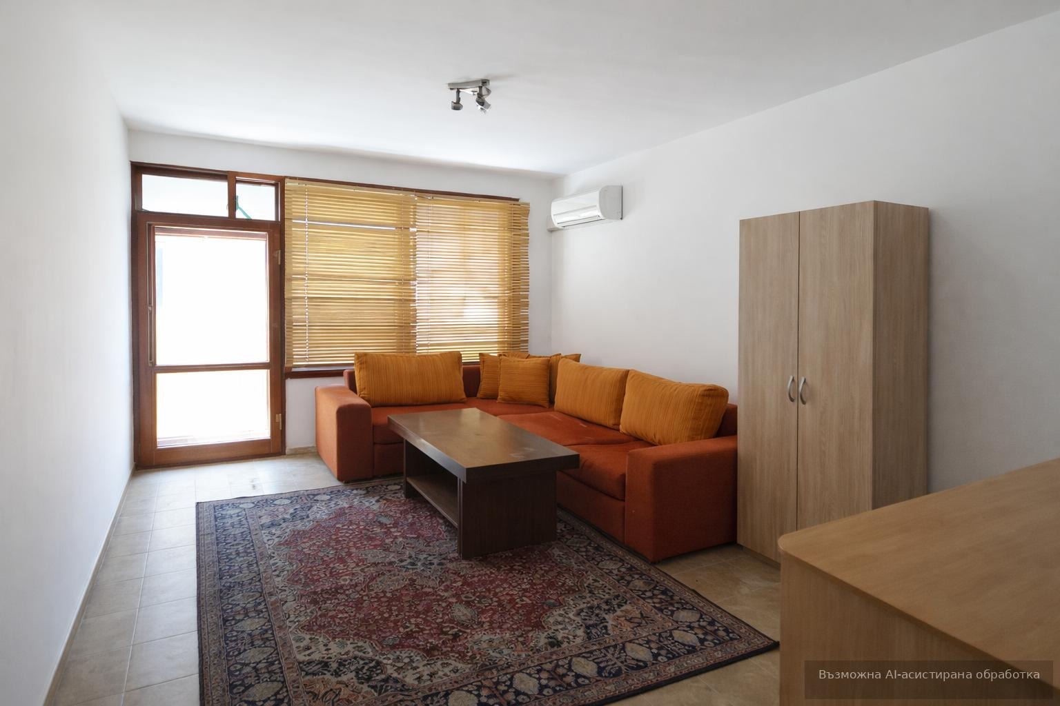 Дава под наем 3-СТАЕН, гр. Пловдив, Кършияка