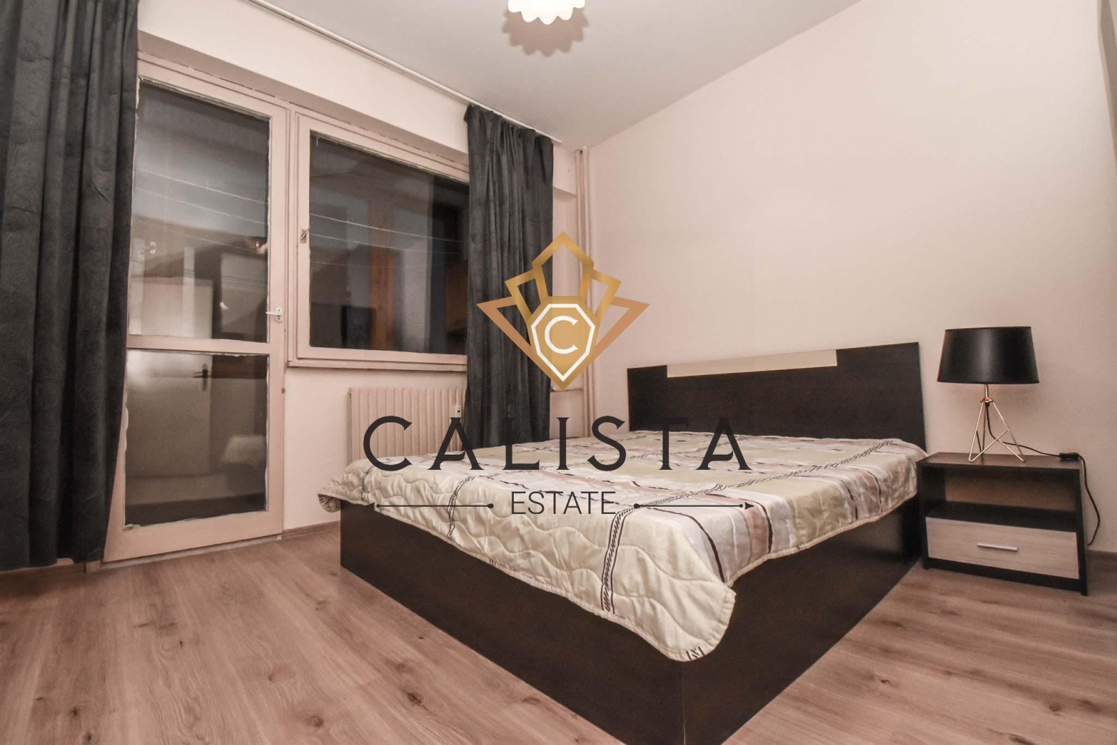 Дава под наем 3-СТАЕН, гр. София, Младост 3, снимка 4 - Апартаменти - 53922498