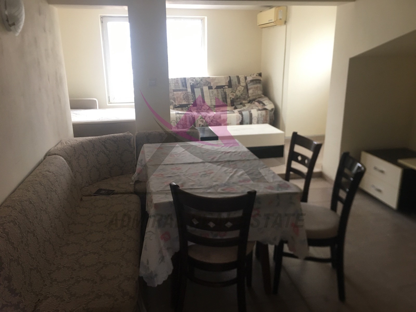 Дава под наем 3-СТАЕН, гр. Варна, Трошево, снимка 3 - Апартаменти - 54212839