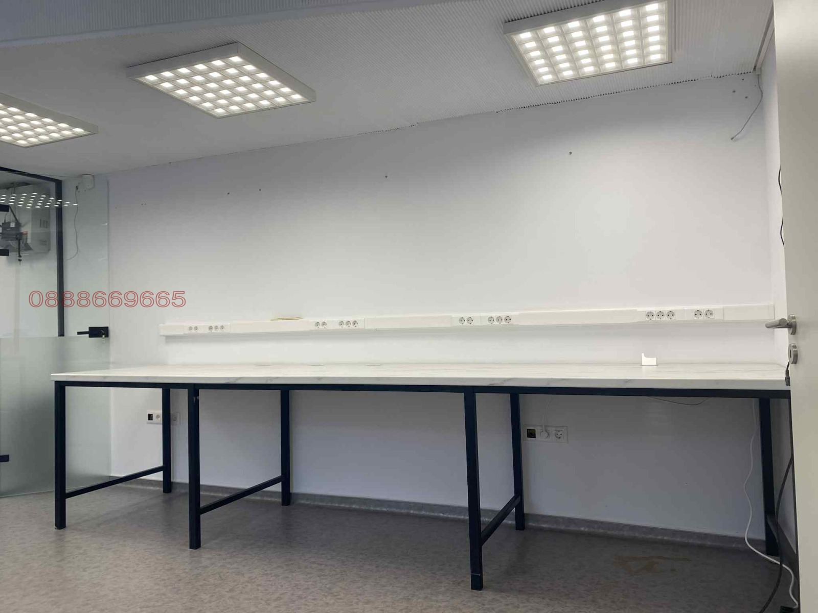 Дава под наем ОФИС, гр. София, Център, снимка 2 - Офиси - 53734857