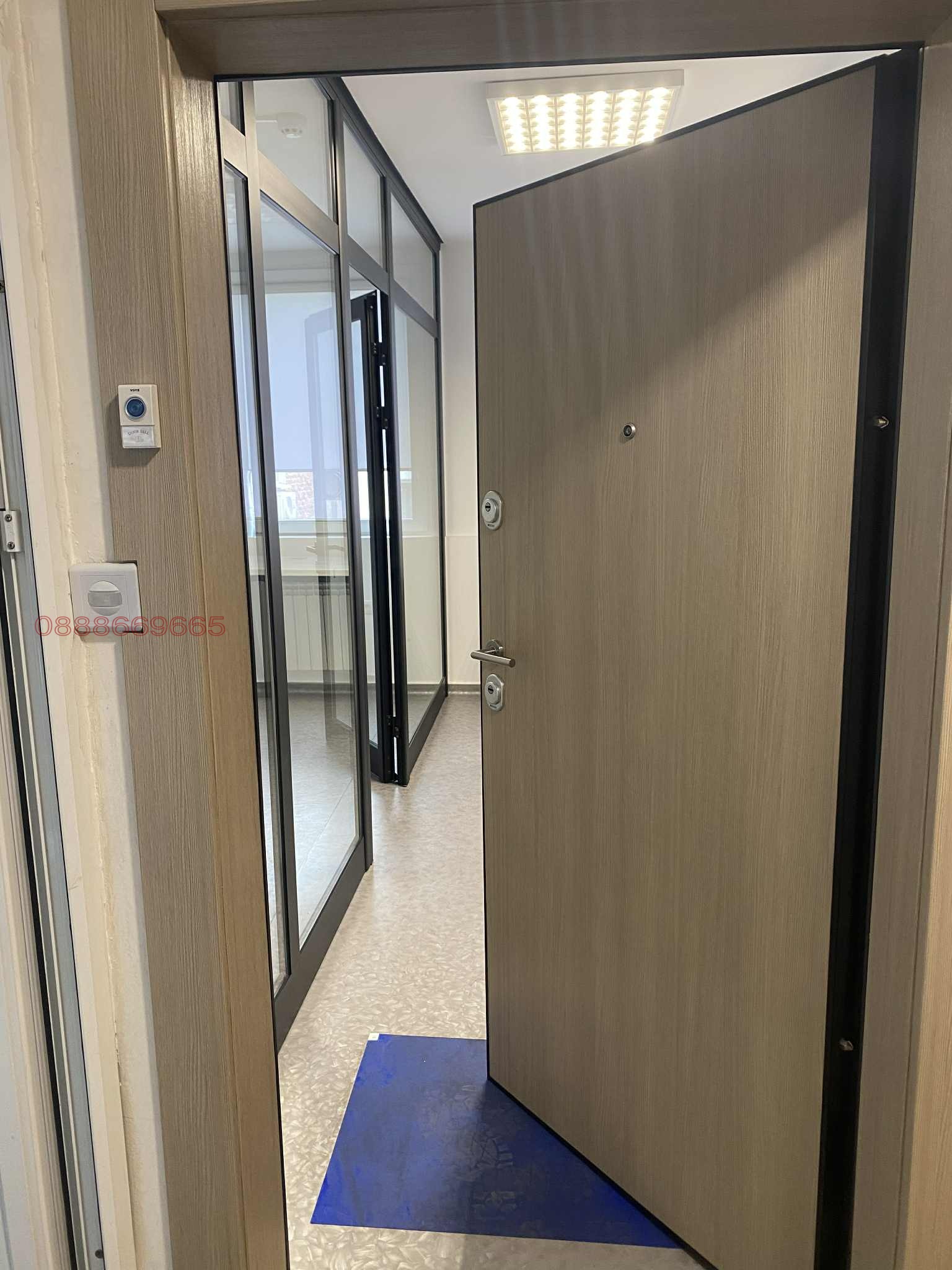 Дава под наем ОФИС, гр. София, Център, снимка 8 - Офиси - 53734857