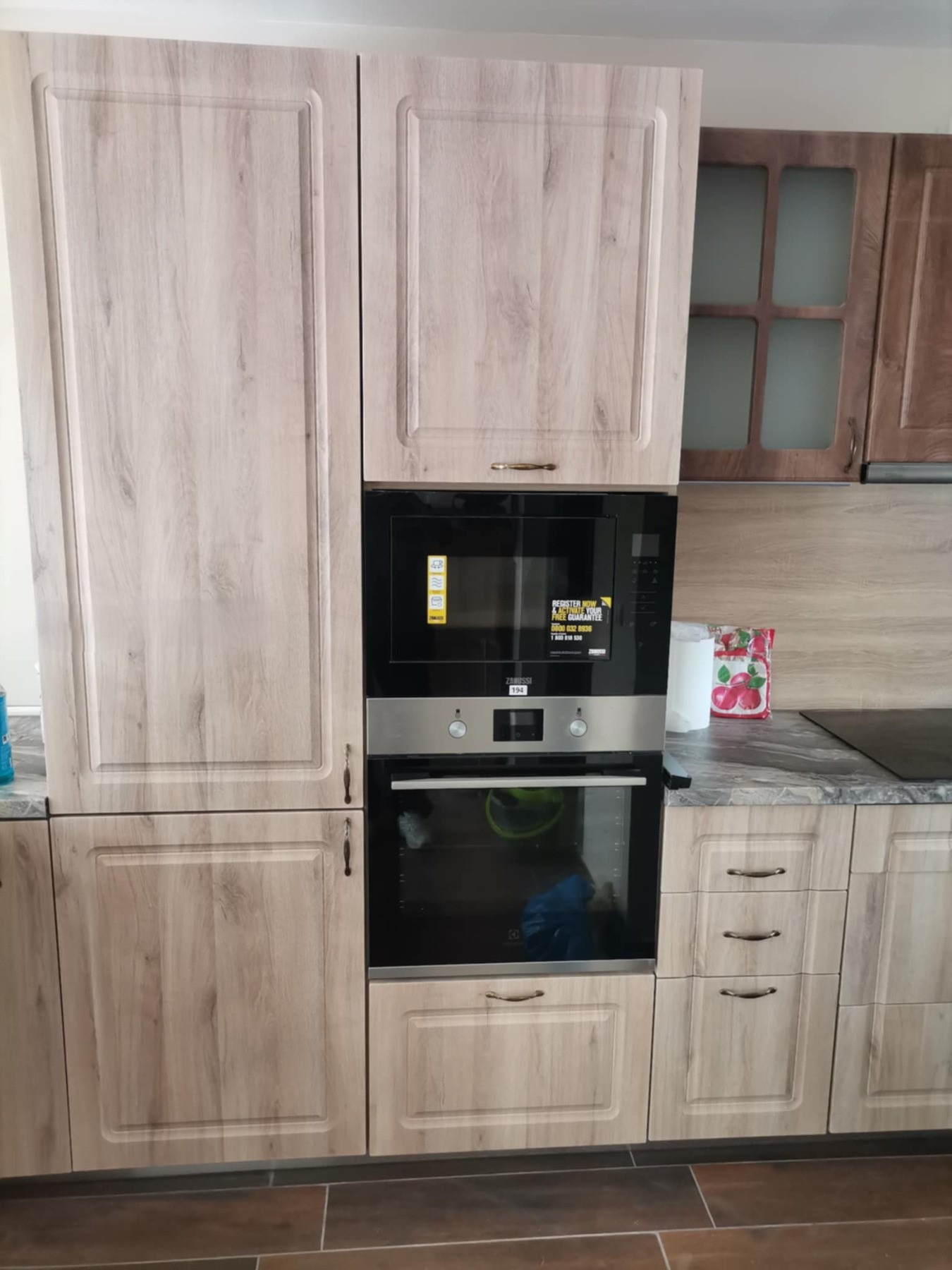 Дава под наем КЪЩА, с. Марково, област Пловдив, снимка 5 - Къщи - 54071632