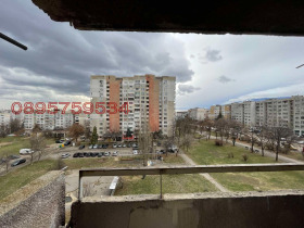 Дава под наем 1-СТАЕН, гр. София, Люлин 4, снимка 2 - Апартаменти - 56727101