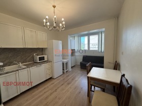 1 bedroom Mladost 1, Sofia 1