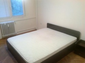 1 makuuhuone Borovo, Sofia