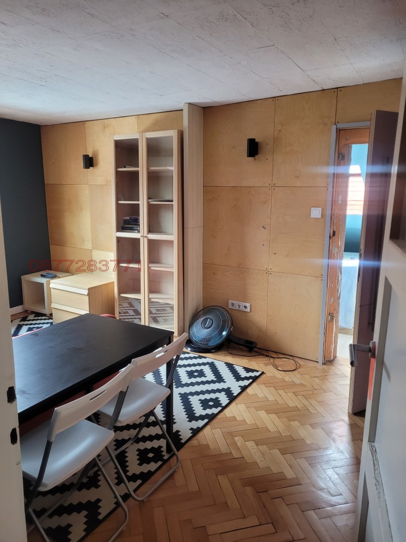 Дава под наем 1-СТАЕН, гр. София, Център, снимка 2 - Апартаменти - 53598827