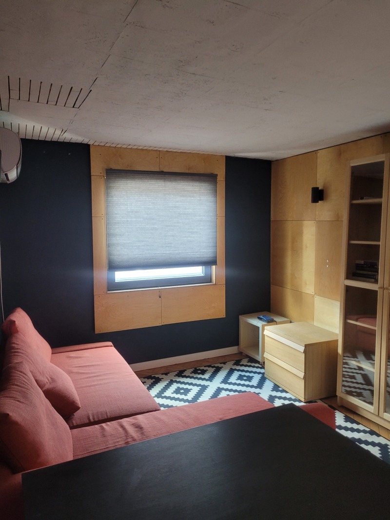 Дава под наем 1-СТАЕН, гр. София, Център