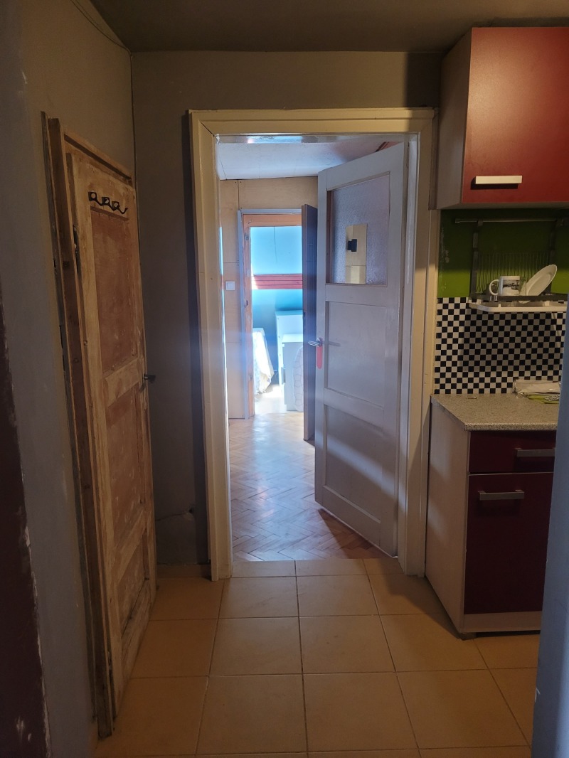 Дава под наем 1-СТАЕН, гр. София, Център, снимка 2 - Апартаменти - 53125250