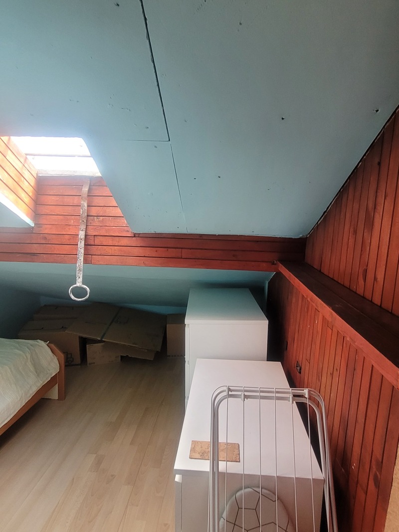 Дава под наем 1-СТАЕН, гр. София, Център, снимка 6 - Апартаменти - 53125250