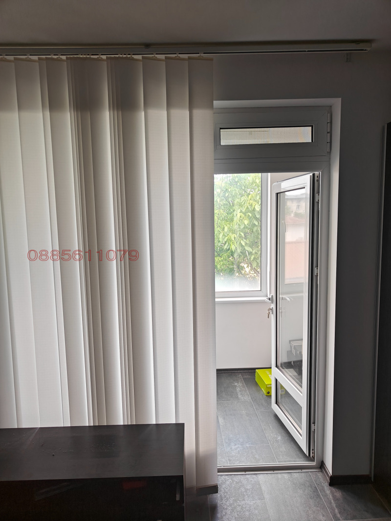 Дава под наем 2-СТАЕН, гр. Стара Загора, Център, снимка 10 - Апартаменти - 53292120