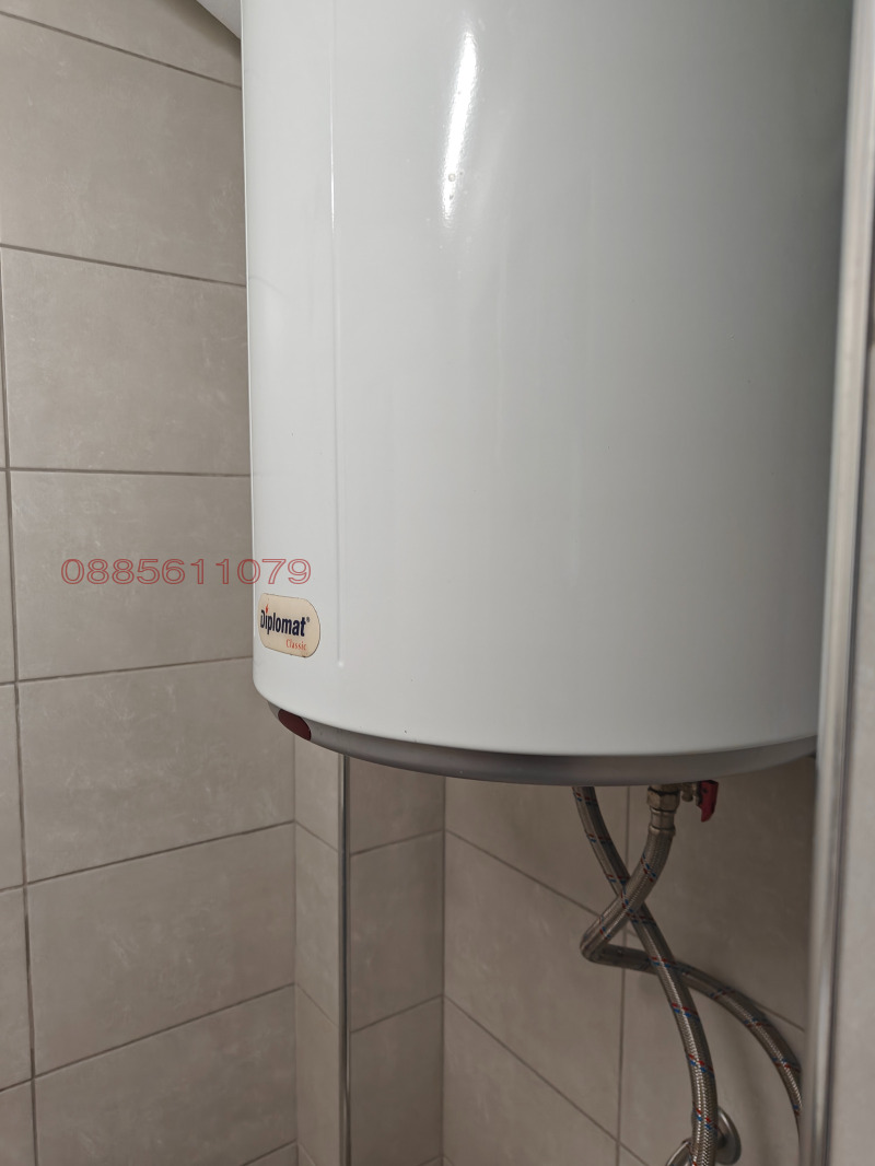 Дава под наем 2-СТАЕН, гр. Стара Загора, Център, снимка 8 - Апартаменти - 53292120