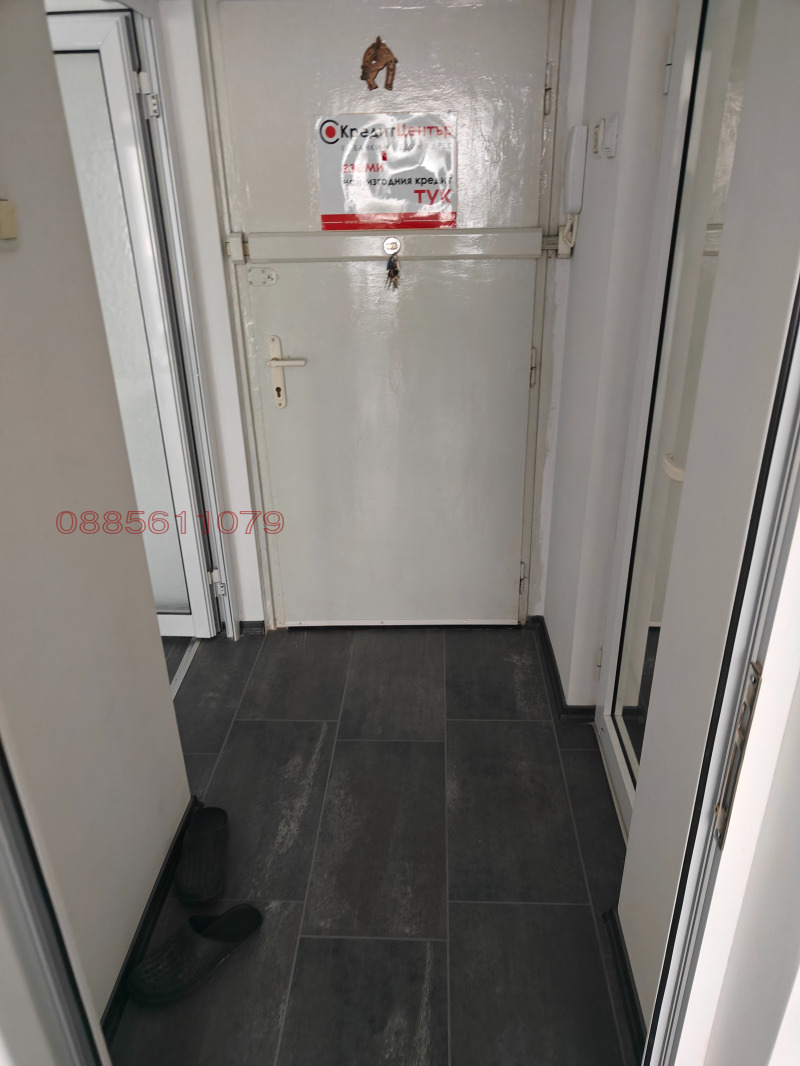 Дава под наем 2-СТАЕН, гр. Стара Загора, Център, снимка 3 - Апартаменти - 53292120