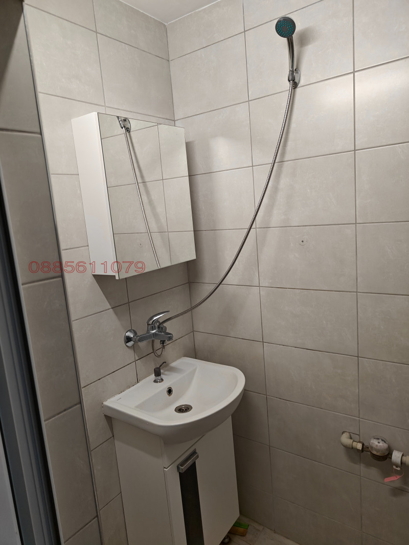 Дава под наем 2-СТАЕН, гр. Стара Загора, Център, снимка 6 - Апартаменти - 53292120