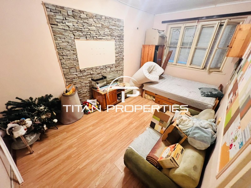 K pronájmu  1 ložnice Burgas , Bratja Miladinovi , 62 m2 | 95245567 - obraz [11]