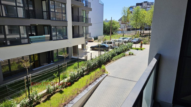 A louer  1 chambre Sofia , Ovtcha koupel , 60 m² | 78034081 - image [12]