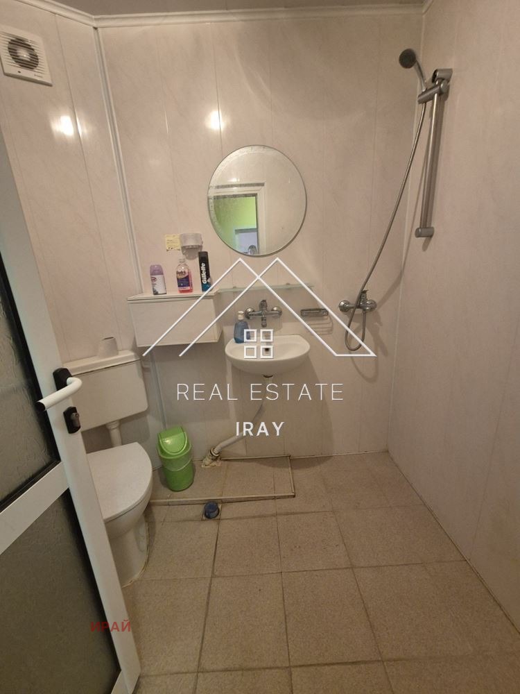 Zu vermieten  1 Schlafzimmer Stara Zagora , Remiza , 45 qm | 59224618 - Bild [16]