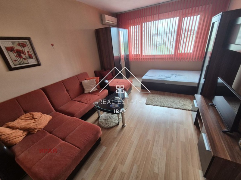 Zu vermieten  1 Schlafzimmer Stara Zagora , Remiza , 45 qm | 59224618