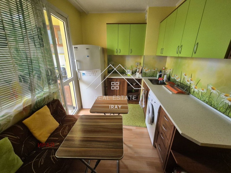 Zu vermieten  1 Schlafzimmer Stara Zagora , Remiza , 45 qm | 59224618 - Bild [12]