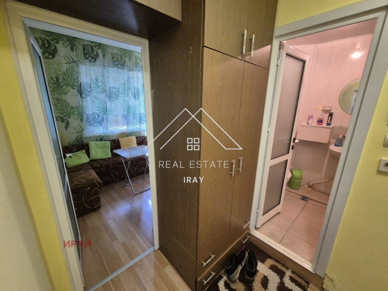 Zu vermieten  1 Schlafzimmer Stara Zagora , Remiza , 45 qm | 59224618 - Bild [11]