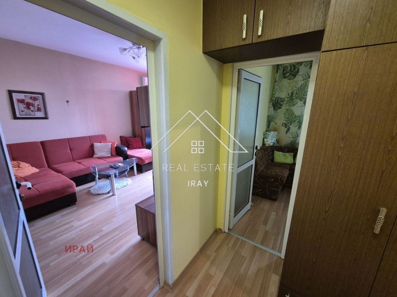 Zu vermieten  1 Schlafzimmer Stara Zagora , Remiza , 45 qm | 59224618 - Bild [10]