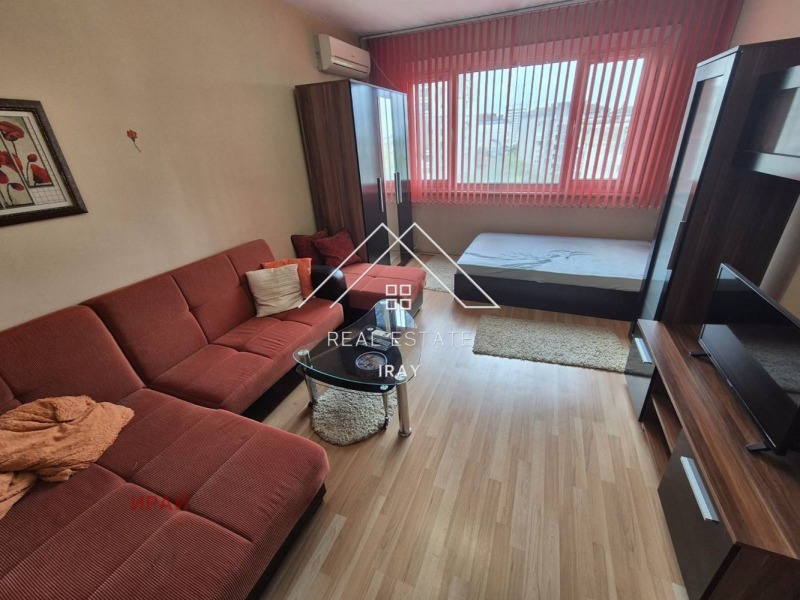 Zu vermieten  1 Schlafzimmer Stara Zagora , Remiza , 45 qm | 59224618 - Bild [3]