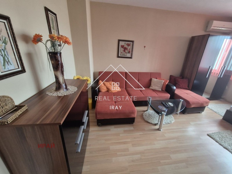 Zu vermieten  1 Schlafzimmer Stara Zagora , Remiza , 45 qm | 59224618 - Bild [9]