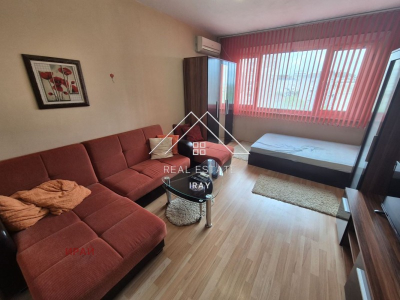 Zu vermieten  1 Schlafzimmer Stara Zagora , Remiza , 45 qm | 59224618 - Bild [2]