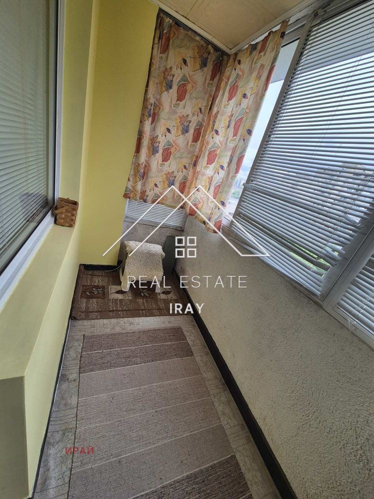 Zu vermieten  1 Schlafzimmer Stara Zagora , Remiza , 45 qm | 59224618 - Bild [15]