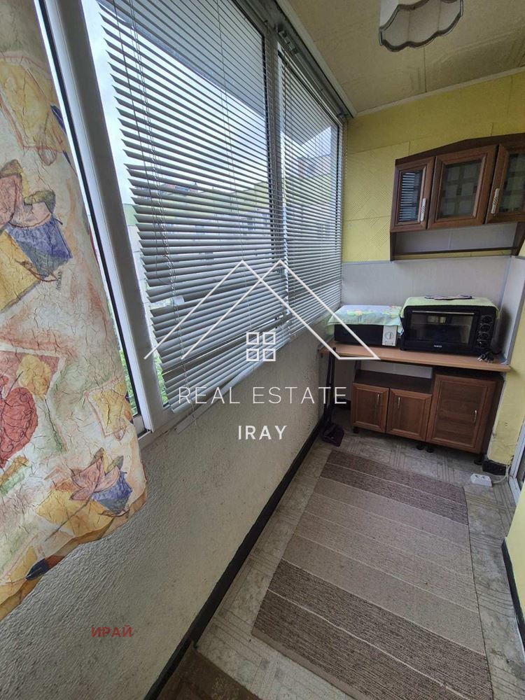 Zu vermieten  1 Schlafzimmer Stara Zagora , Remiza , 45 qm | 59224618 - Bild [17]