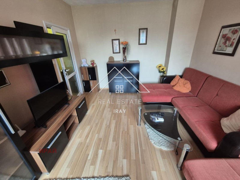 Zu vermieten  1 Schlafzimmer Stara Zagora , Remiza , 45 qm | 59224618 - Bild [5]