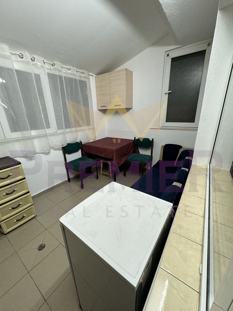För uthyrning  1 sovrum Varna , Levski 1 , 40 kvm | 41748650 - bild [2]