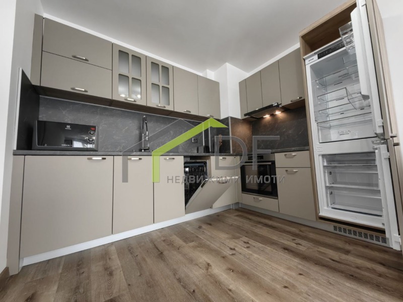 Zu vermieten  1 Schlafzimmer Warna , Lewski 1 , 54 qm | 20406925