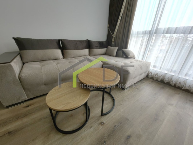 Zu vermieten  1 Schlafzimmer Warna , Lewski 1 , 54 qm | 20406925 - Bild [3]