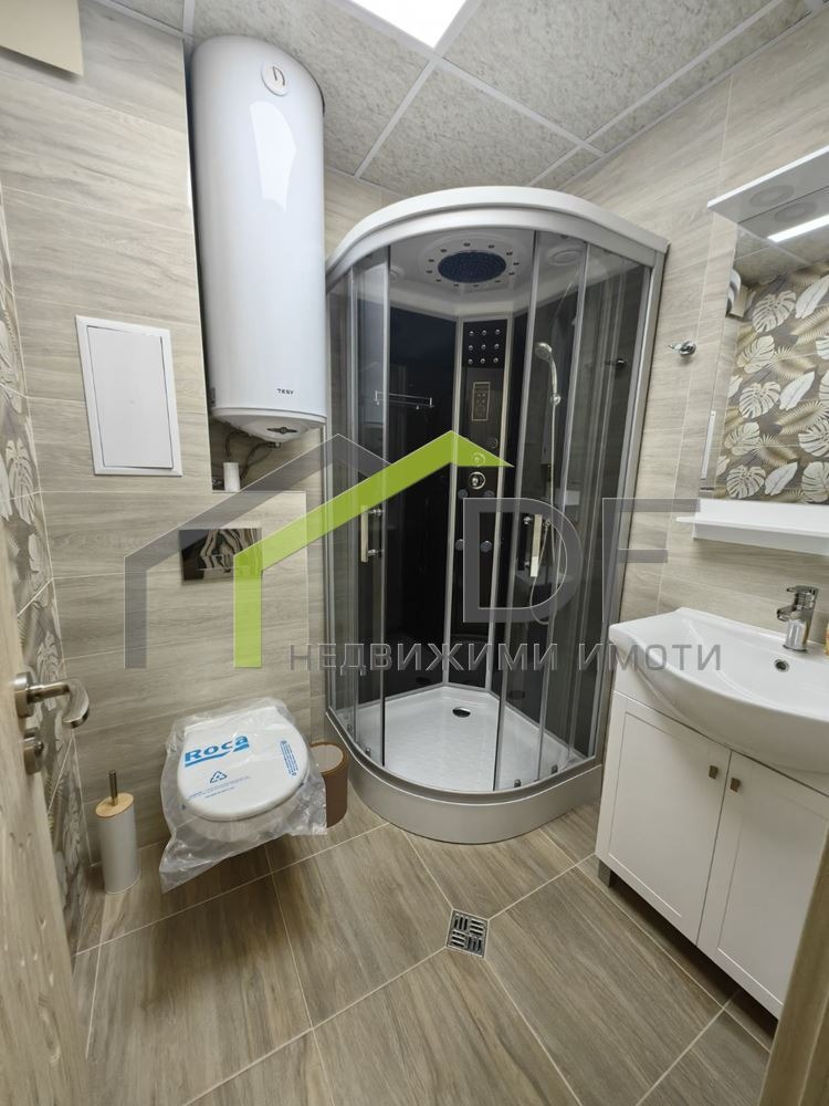Zu vermieten  1 Schlafzimmer Warna , Lewski 1 , 54 qm | 20406925 - Bild [10]