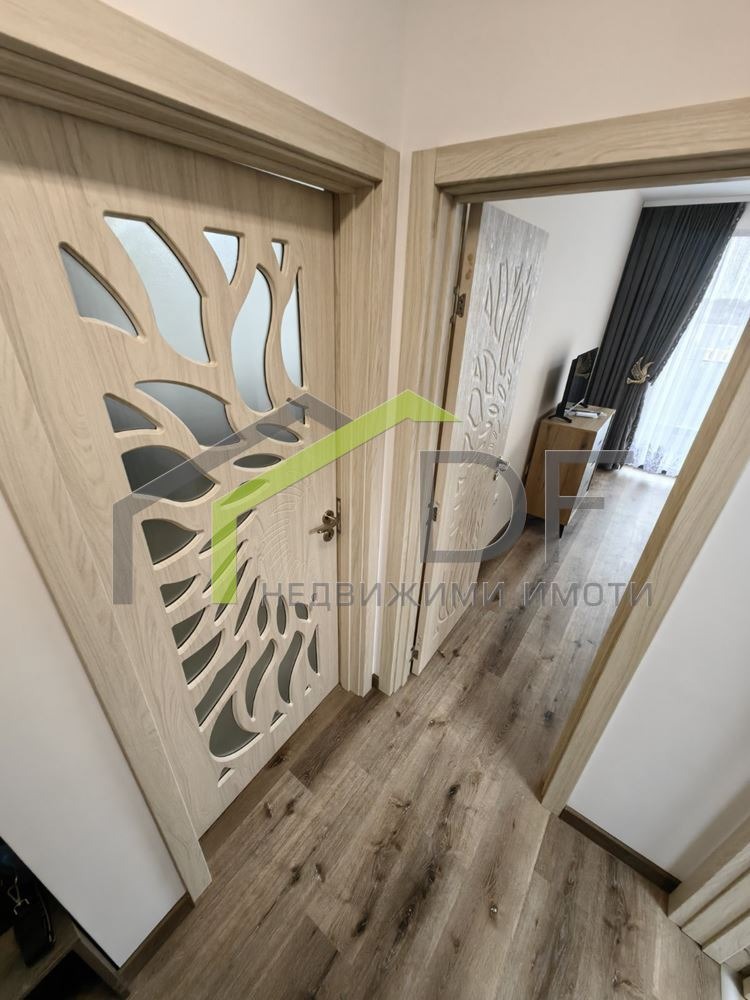 Zu vermieten  1 Schlafzimmer Warna , Lewski 1 , 54 qm | 20406925 - Bild [9]