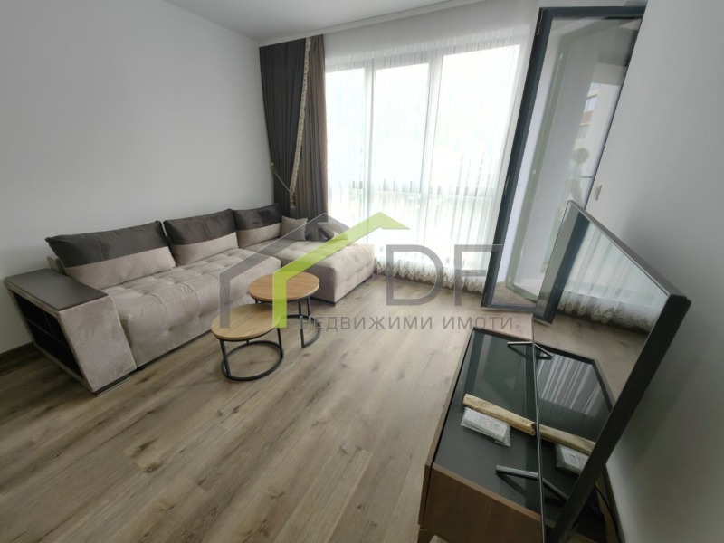 Zu vermieten  1 Schlafzimmer Warna , Lewski 1 , 54 qm | 20406925 - Bild [5]