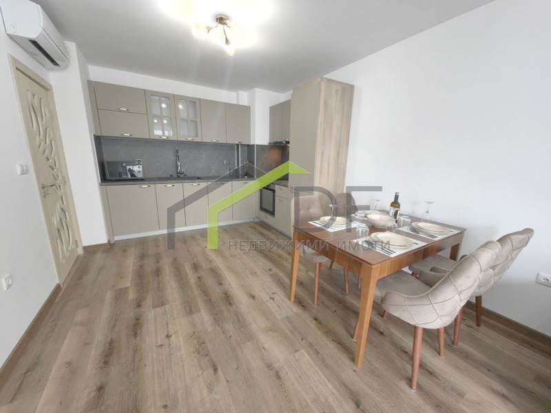 Zu vermieten  1 Schlafzimmer Warna , Lewski 1 , 54 qm | 20406925 - Bild [2]