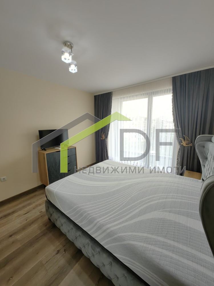 Zu vermieten  1 Schlafzimmer Warna , Lewski 1 , 54 qm | 20406925 - Bild [8]