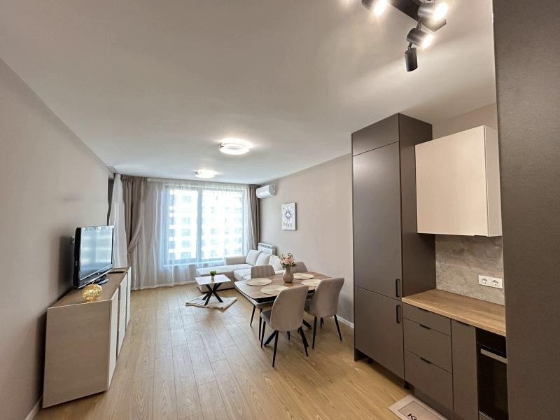 Под наем 2-СТАЕН, град София, Манастирски ливади • 880 € • 88759407 — Holmes.bg