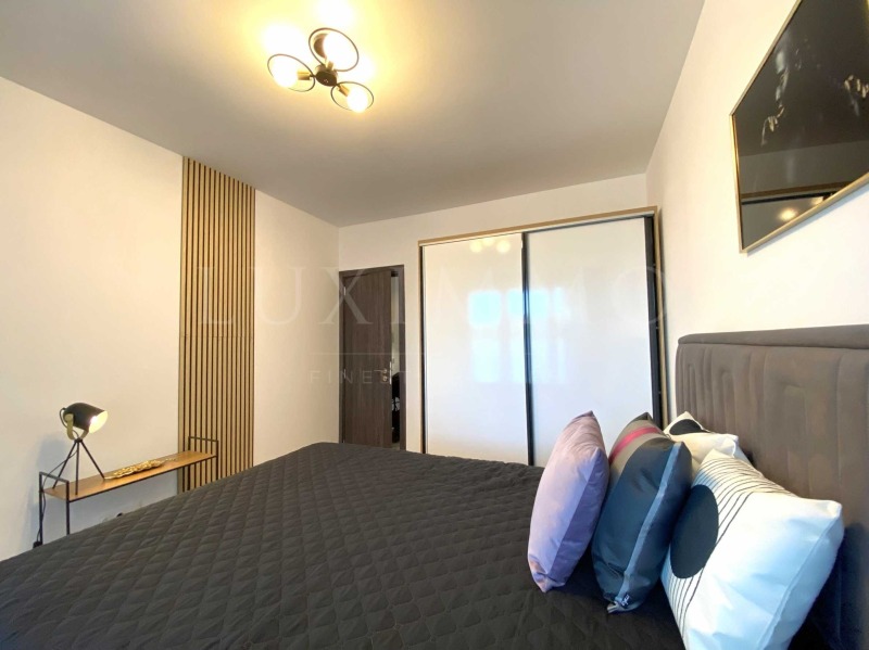 För uthyrning  1 sovrum Sofia , Centar , 70 kvm | 73595099 - bild [9]