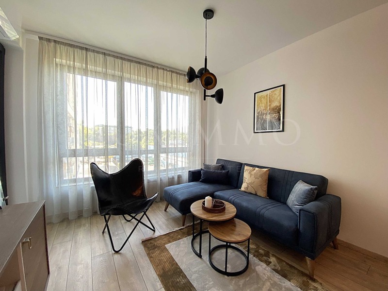 För uthyrning  1 sovrum Sofia , Centar , 70 kvm | 73595099 - bild [3]