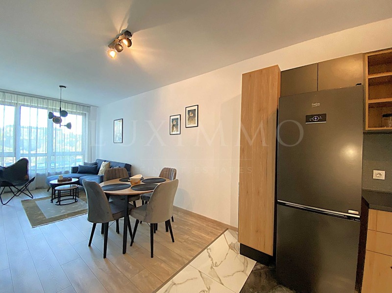 För uthyrning  1 sovrum Sofia , Centar , 70 kvm | 73595099 - bild [4]