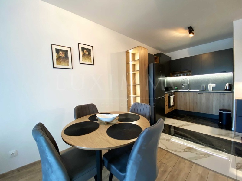 För uthyrning  1 sovrum Sofia , Centar , 70 kvm | 73595099 - bild [5]