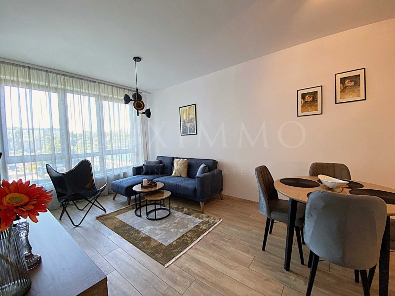 För uthyrning  1 sovrum Sofia , Centar , 70 kvm | 73595099 - bild [2]